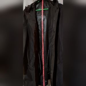 New Zara Windbreaker trench coat